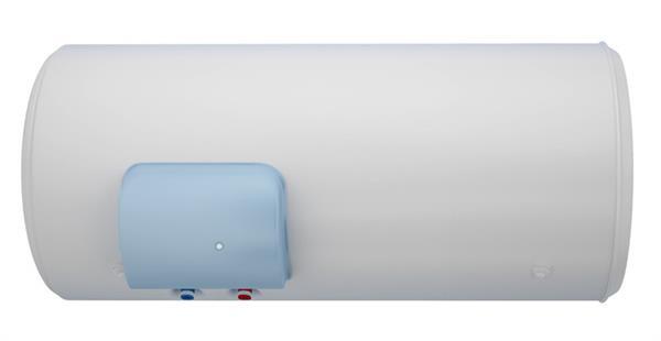 11/21 VM Atlantic ZENEO electrische boiler 150L horizontaal - tot einde voorraad ! - BRUTTO 1231.35 incl.€ excl.